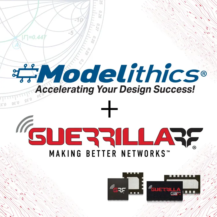 How Guerrilla RF GaN Models Integration Advances R&D Engineering and Simulation for Southeast Asia Manufacturers